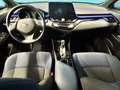 Toyota C-HR 122H GRAPHIC 2WD E-CVT Grau - thumbnail 8