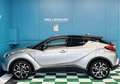 Toyota C-HR 122H GRAPHIC 2WD E-CVT Grau - thumbnail 6