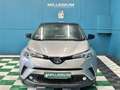 Toyota C-HR 122H GRAPHIC 2WD E-CVT Grau - thumbnail 3