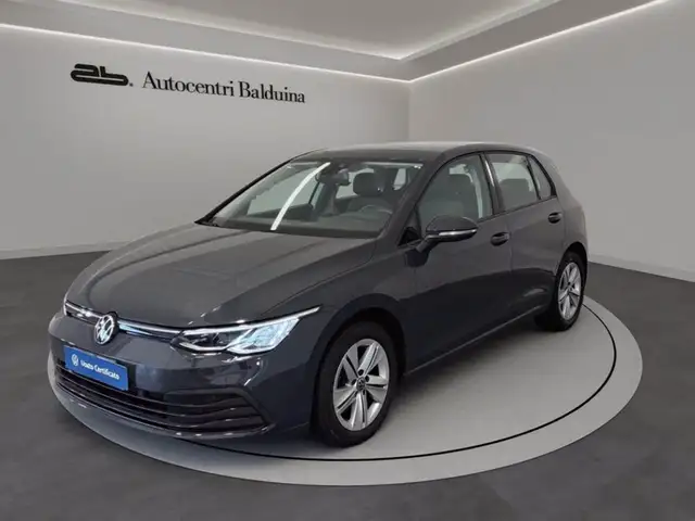 Volkswagen Golf 1.5 tsi evo life 130cv