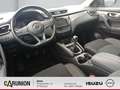 Nissan Qashqai 1,3 DIG-T N-Connecta  360°Kamera 160PS Burdeos - thumbnail 9