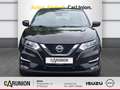 Nissan Qashqai 1,3 DIG-T N-Connecta  360°Kamera 160PS Burdeos - thumbnail 2