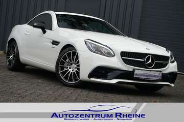 Comand MagicSky Airscarf LED H/K RFK