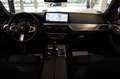 BMW 520 d"xDrive"M-Sport Paket"SDach"H&K"LED"ACC" Grigio - thumbnail 10
