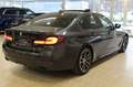 BMW 520 d"xDrive"M-Sport Paket"SDach"H&K"LED"ACC" Grau - thumbnail 5