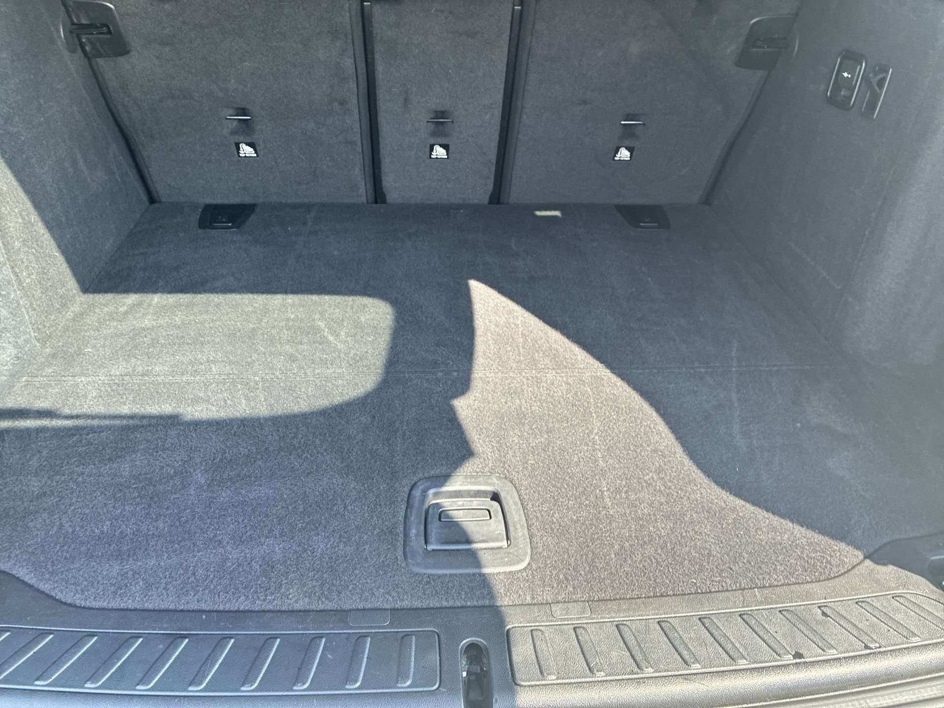 2022 BMW X3 xDrive30i 2,000 cc 4 cyl thumb 30
