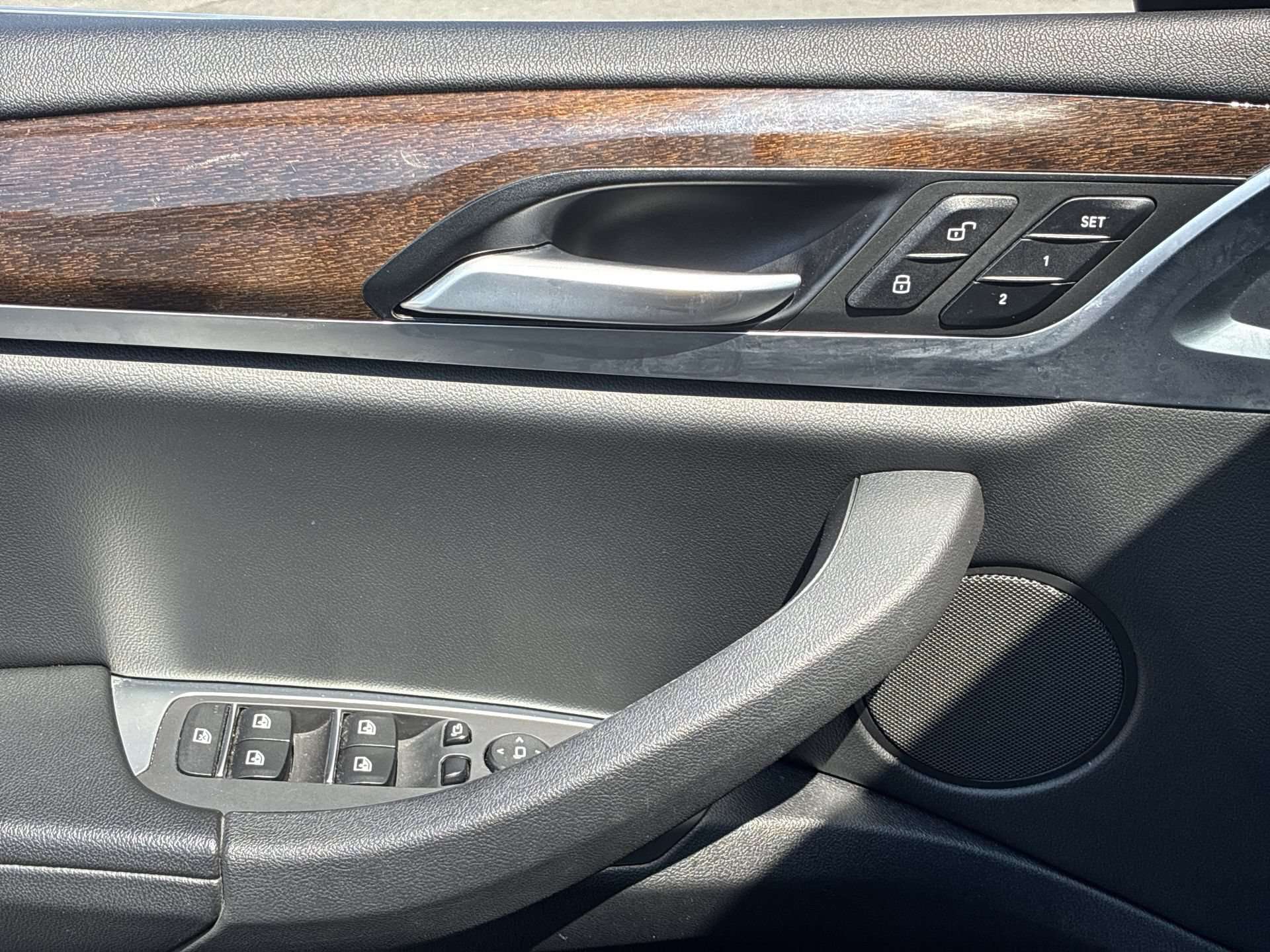 2022 BMW X3 xDrive30i 2,000 cc 4 cyl thumb 19