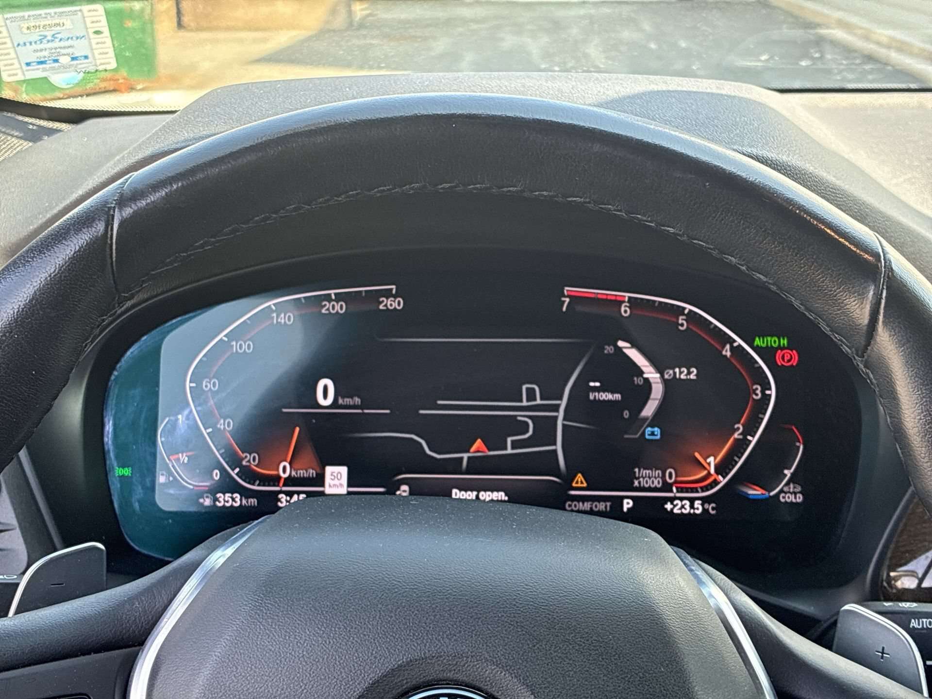 2022 BMW X3 xDrive30i 2,000 cc 4 cyl thumb 21