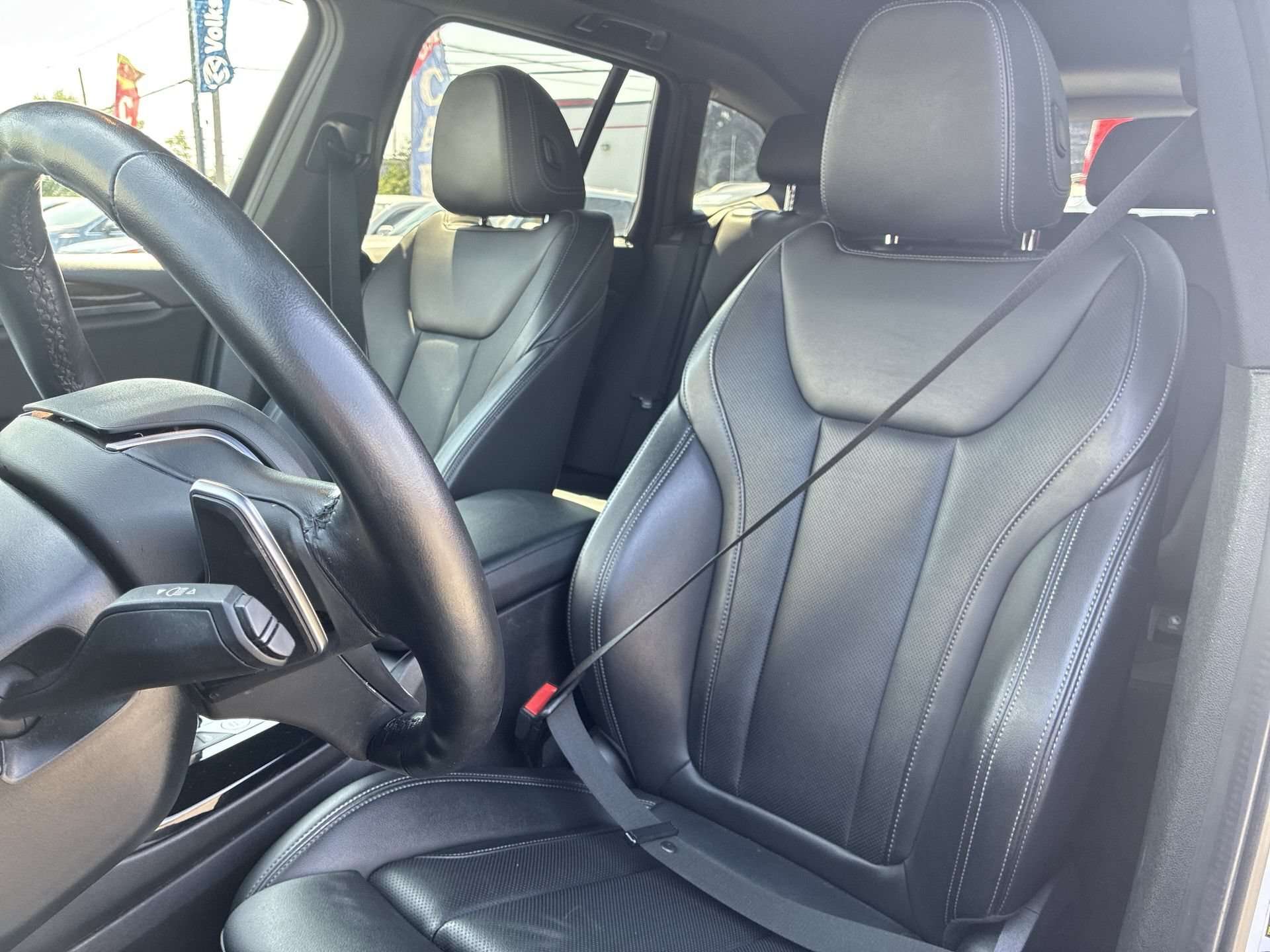 2022 BMW X3 xDrive30i 2,000 cc 4 cyl thumb 17