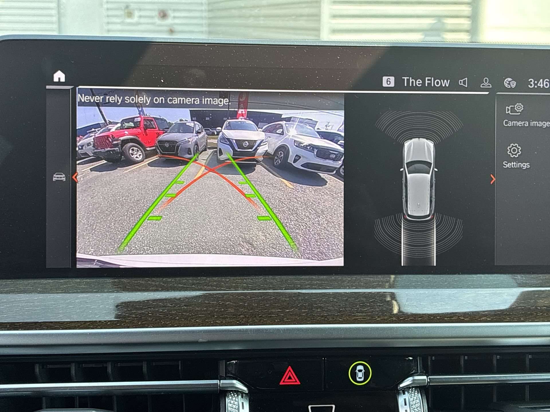 2022 BMW X3 xDrive30i 2,000 cc 4 cyl thumb 23