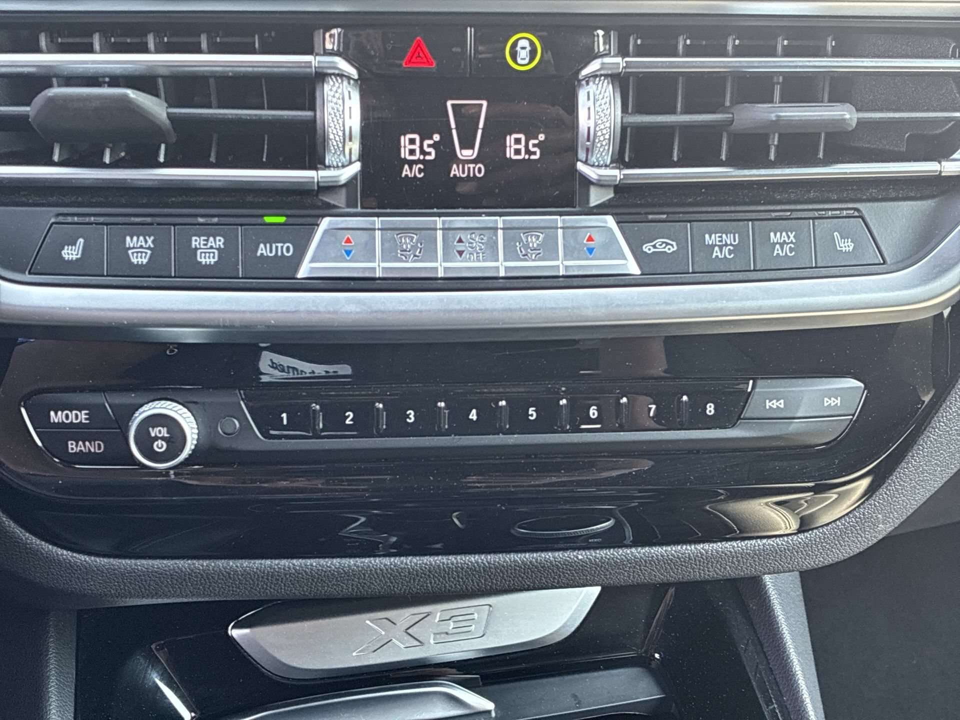 2022 BMW X3 xDrive30i 2,000 cc 4 cyl thumb 27