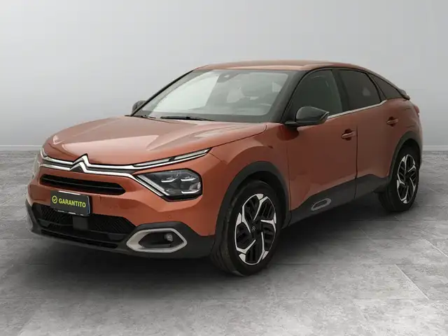 Citroen C4 1.2 PureTech Shine