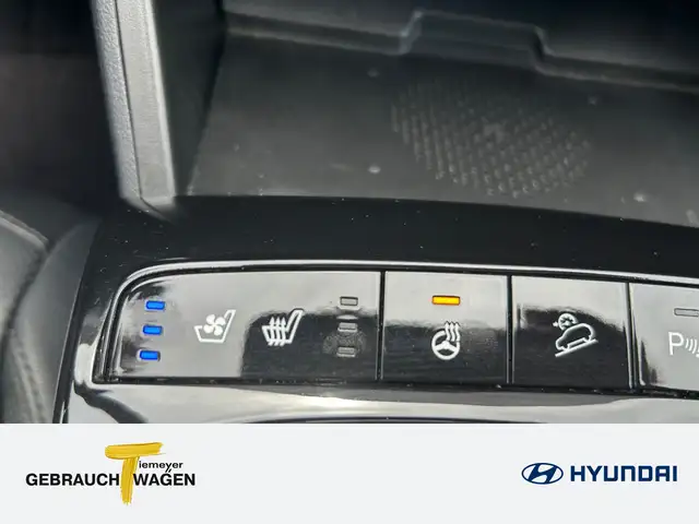 Hyundai Tucson view 15