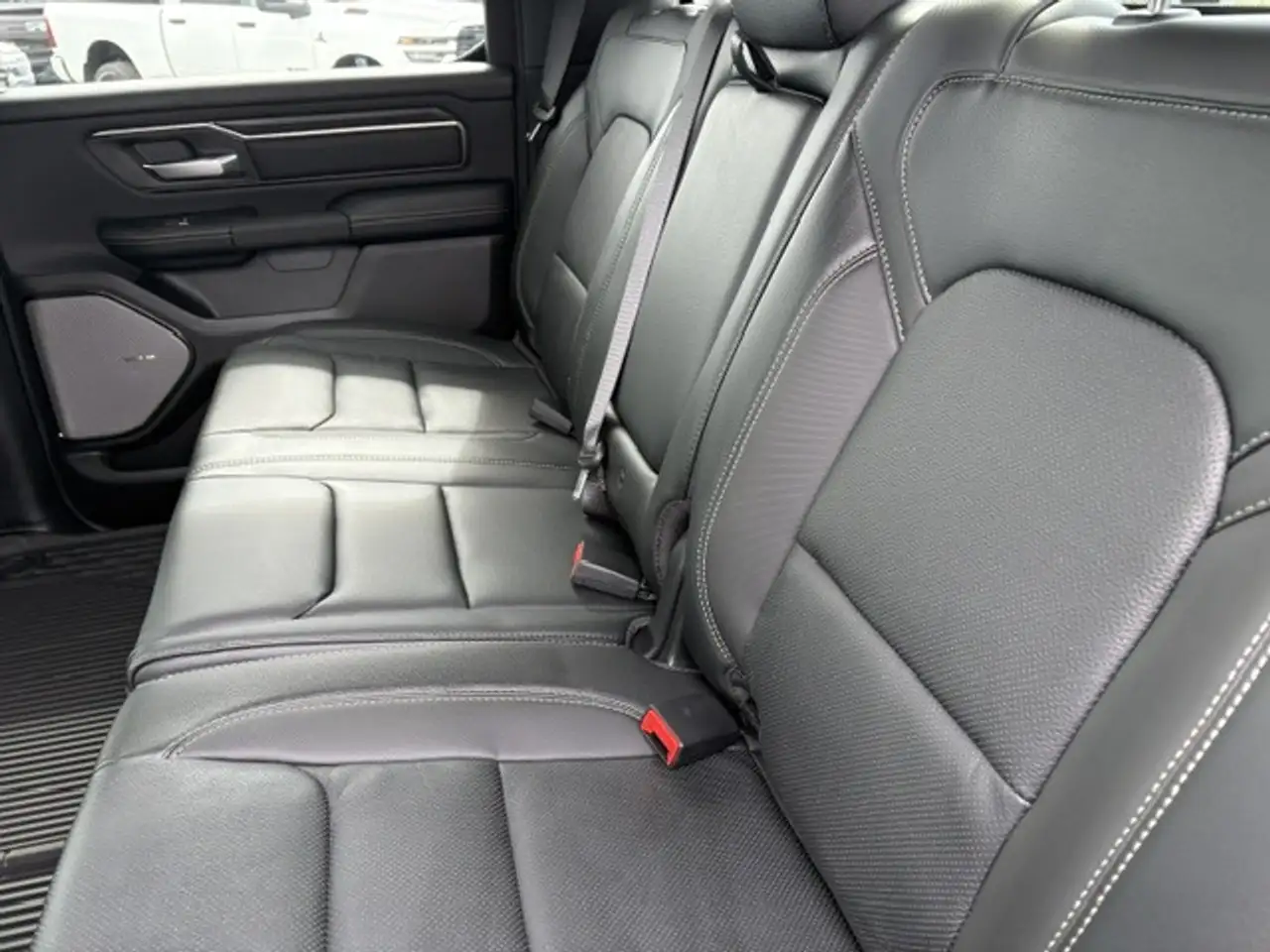 RAM 1500 fotografie RAM 1500