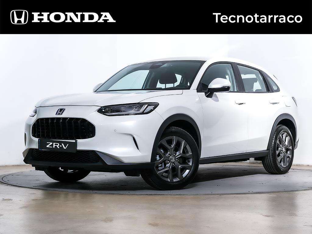 Honda ZR-V 2.0 HEV ELEGANCE CVT 184 5P - foto 1