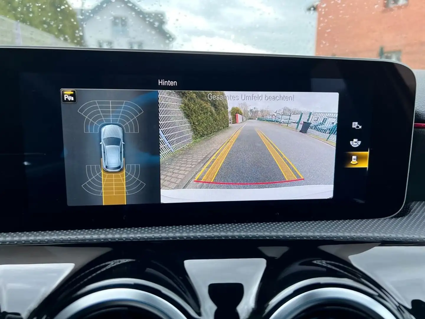 Mercedes-Benz A 200 A 200 **** Bianco - 2