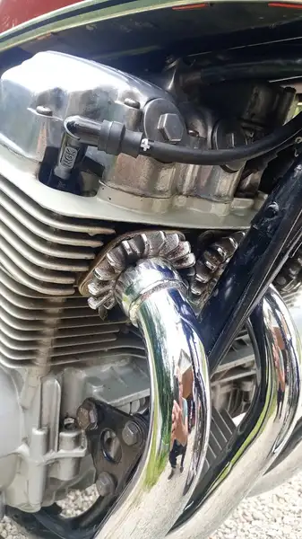 Honda CB 750 four - foto 3