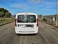 Fiat Doblo Doblò 1.6 MJT 105CV PC Combi N1 LOUNGE Blanc - thumbnail 7