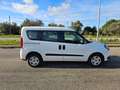 Fiat Doblo Doblò 1.6 MJT 105CV PC Combi N1 LOUNGE Blanc - thumbnail 4