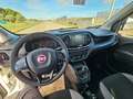 Fiat Doblo Doblò 1.6 MJT 105CV PC Combi N1 LOUNGE Blanc - thumbnail 12