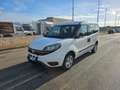 Fiat Doblo Doblò 1.6 MJT 105CV PC Combi N1 LOUNGE Blanc - thumbnail 1
