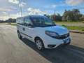 Fiat Doblo Doblò 1.6 MJT 105CV PC Combi N1 LOUNGE Blanc - thumbnail 3