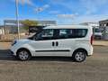 Fiat Doblo Doblò 1.6 MJT 105CV PC Combi N1 LOUNGE Blanc - thumbnail 10