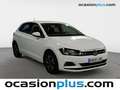 Volkswagen Polo 1.6TDI Advance 70kW Blanco - thumbnail 2
