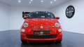 Fiat 500C *Cabrio*PDC*USB*Carplay*Automatik* Rot - thumbnail 2
