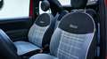 Fiat 500C *Cabrio*PDC*USB*Carplay*Automatik* Rot - thumbnail 20