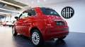 Fiat 500C *Cabrio*PDC*USB*Carplay*Automatik* Rot - thumbnail 6