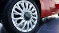 Fiat 500C *Cabrio*PDC*USB*Carplay*Automatik* Rot - thumbnail 5