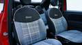 Fiat 500C *Cabrio*PDC*USB*Carplay*Automatik* Rot - thumbnail 22