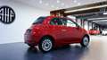 Fiat 500C *Cabrio*PDC*USB*Carplay*Automatik* Rot - thumbnail 7