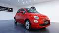 Fiat 500C *Cabrio*PDC*USB*Carplay*Automatik* Rot - thumbnail 8