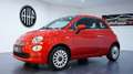 Fiat 500C *Cabrio*PDC*USB*Carplay*Automatik* Rot - thumbnail 3