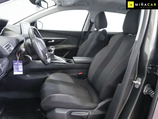 Peugeot 3008 view 7