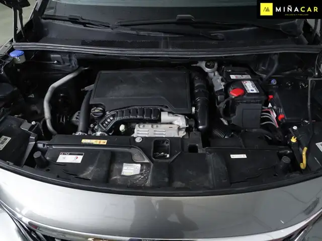 Peugeot 3008 view 25