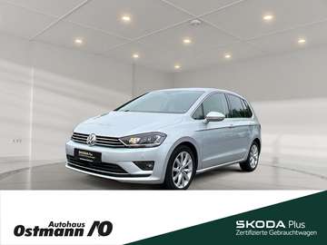 VII Highline 110kw TDI DSG *NAVI*XENON