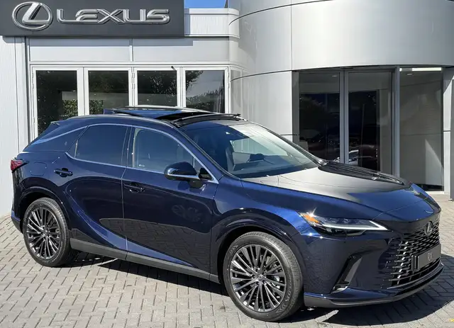 Lexus RX 450h