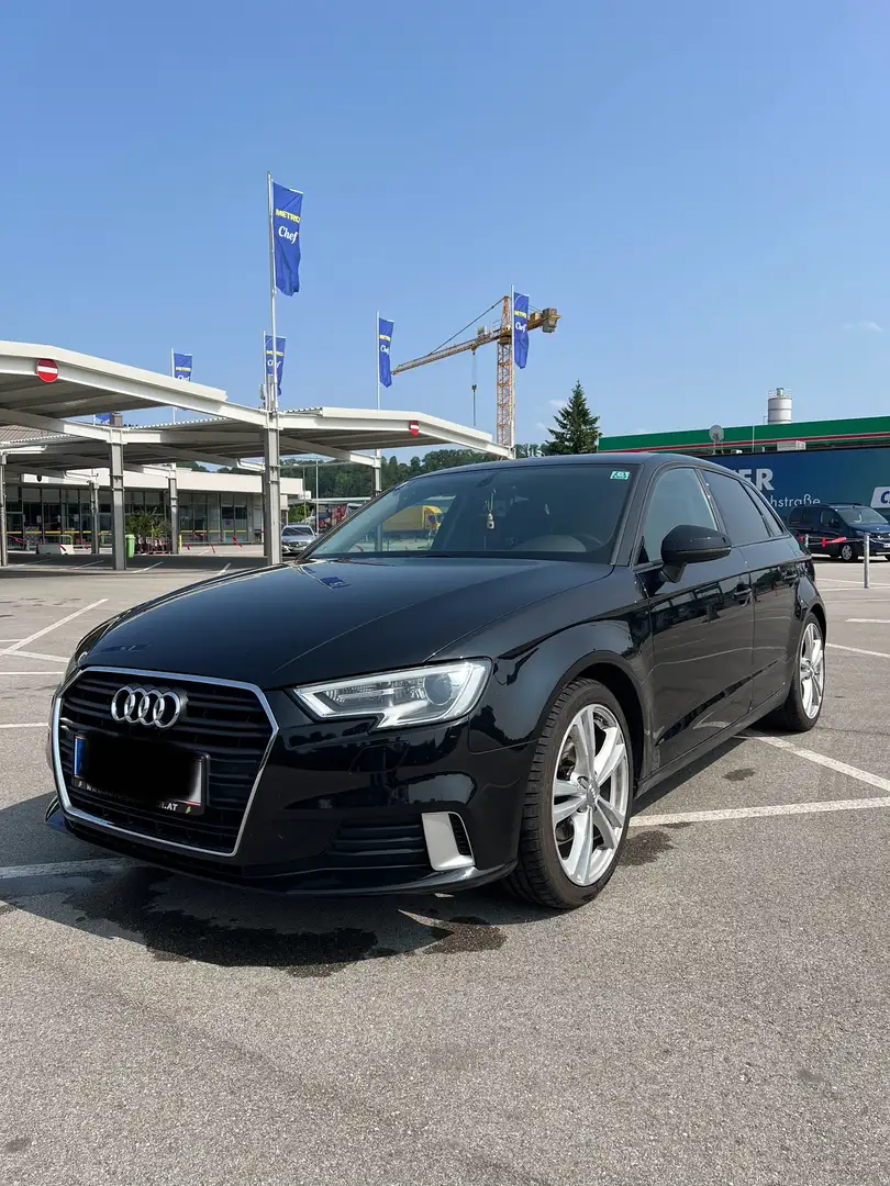Audi A3 Audi A3 35 TDI - 2