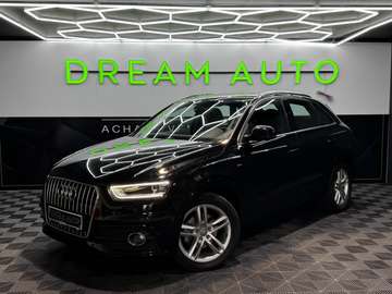 2.0 TDI 140CH S LINE