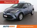 Toyota C-HR 1.8 Hybrid Active FHEV Grigio - thumbnail 1