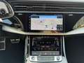 Audi Q8 Q8 55 TFSI e quattro Tiptronic //S-LINE// Grau - thumbnail 12