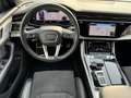 Audi Q8 Q8 55 TFSI e quattro Tiptronic //S-LINE// Grau - thumbnail 11