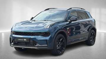 1.5 Turbo PHEV