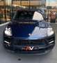 Porsche Macan Macan PDK AdaptiveCC/Leder/Pano/Memory/Trekh./... Bleu - thumbnail 2