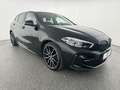 BMW 118 i M Sport aut. Schwarz - thumbnail 3