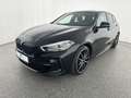 BMW 118 i M Sport aut. Schwarz - thumbnail 1