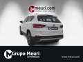 SEAT Ateca 1.6TDI CR S&S Ecomotive Xcellence Blanc - thumbnail 3